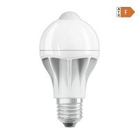 Lmpada OSRAM A60 E27 806lm 2700k Sens Mov 9w