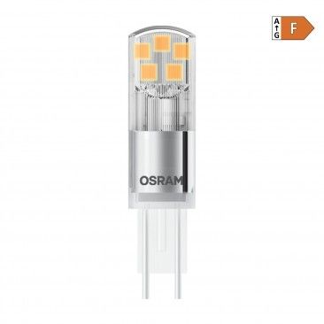 Lmpada OSRAM Gy6.35 300lm 2700k 2,4w