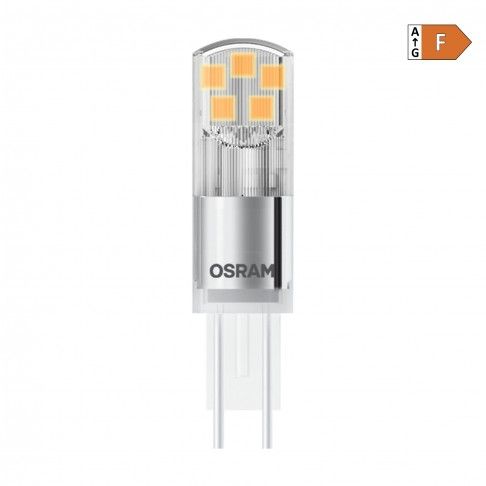 Lmpada OSRAM Gy6.35 300lm 2700k 2,4w