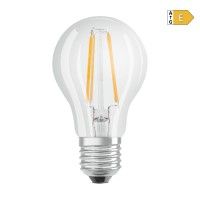 Lmpada OSRAM A60 Fila E27 806lm 2700k Dim 7w