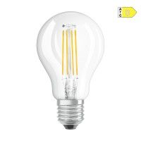 Lmpada OSRAM Pra Fila E27 806lm 2700k 7w