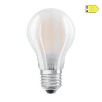 Lmpada OSRAM A60 E27 1521l 2700k 11w Pack 2