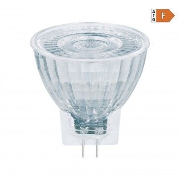 Lmpada OSRAM Gu4 345lm 2700k 4w