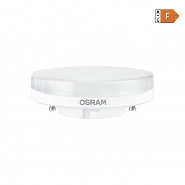 Lmpada OSRAM Gx53 470lm 2700k 6w