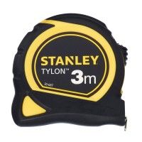Fita Mtrica 3m X 13mm Stanley Tylon