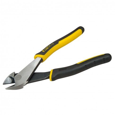 Alicate Corte Diagonal 190mm Stanley