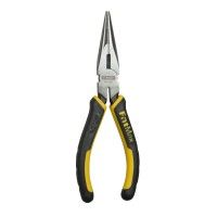 Alicate Boca Larga 160mm Stanley