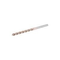 Broca Tungstn.Hr Pedra Bullet 6.0mm