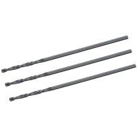 Brocas Hss-R Metal 1.0mm