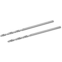 Brocas Hss-Cnc Bullet 1.5mm 2un