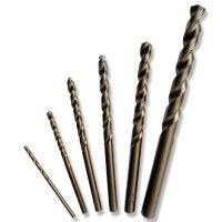 Brocas Hss-E Cobalto 6un