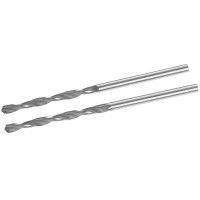 Brocas Hss-Cnc Bullet 2.5mm 2un