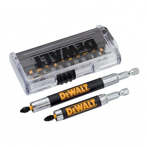 Pontas Aparafusar 14 Peas Dewalt