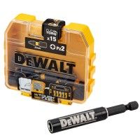 Pontas Aparafusar 15 Peas Dewalt