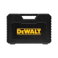 Conjunto Furar Aparfusar 100 Peas Dewalt