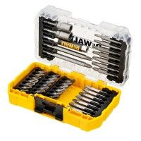 Pontas Aparafusar 40 Peas Dewalt