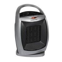 Aquecedor Cermico 1500w Rotao 70