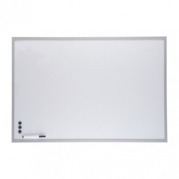 Quadro Magntico Silver 90x60cm