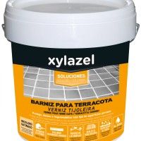 Verniz Para Terracota 4 Lt