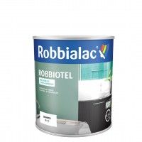 Tinta Interior Robbiotel Branca Mate 0,75l