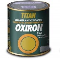 Ox Antioxidante Liso Acetinado Ef Fj Gr Ao 0,75l