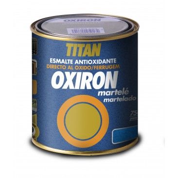 Ox Antioxidante Martel Azul Escuro 0,75l