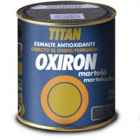 Ox Antioxidante Martel Gris Escuro 0,75l