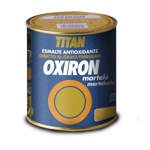 Ox Antioxidante Martel Ouro 0,75l