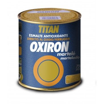 Ox Antioxidante Martel Ouro 0,75l