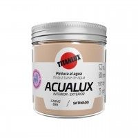 Tinta Acualux Acetinado Carne 75ml