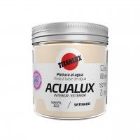 Tinta Acualux Acetinado Marfim 75ml