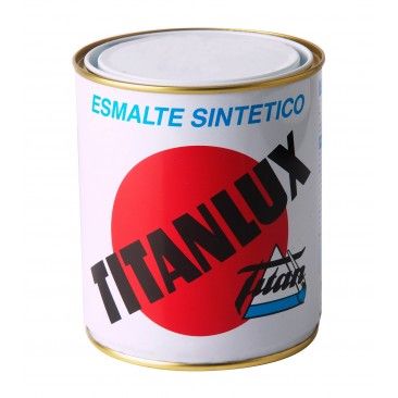 Esmalte Sinttico Brancoilho Branco Exter 0,75l