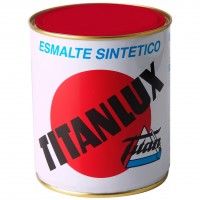 Esmalte Sinttico Brilho Vermelho 0,75l