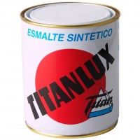 Esmalte Sinttico Brancoilho Branco Exter 0,75l