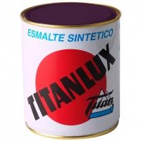 Esmalte Sinttico Brilho Tabaco 0,75l