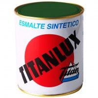 Esmalte Sinttico Brilho Verde Mayo 0,75l