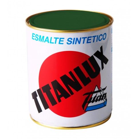 Esmalte Sinttico Brilho Verde Mayo 0,75l