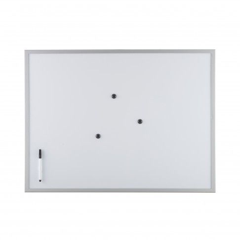 Quadro Magntico Silver 60x40cm