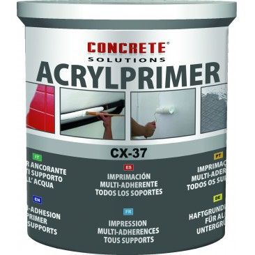 Primrio Acrylprimer Multisuperfcies 750ml