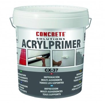 Primrio Acrylprimer Multisuperfcies 4l