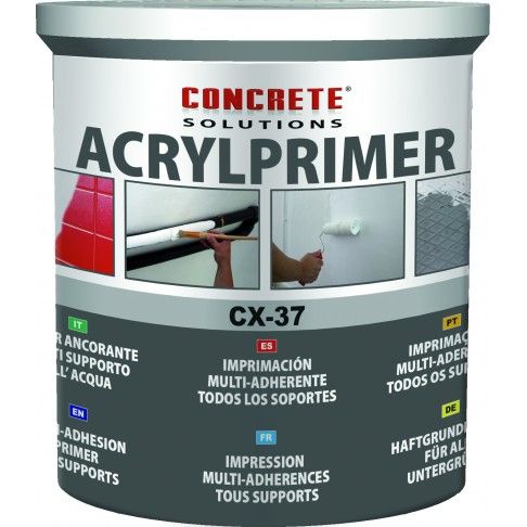 Primrio Acrylprimer Multisuperfcies 750ml