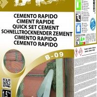 Cimento Rpido Brico 1,5kg