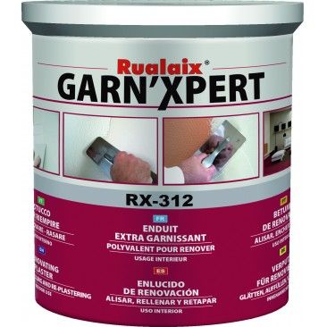 Betume Renovao Int Garnxpert 1kg