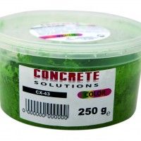 Pigmento Cimento Verde 250g