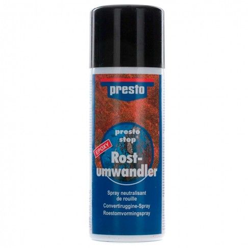 Spray Auto Presto Conv Oxido 400ml