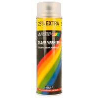 Spray Auto Verniz Acrilico Mate 500ml