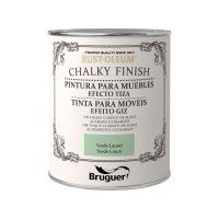 Tinta Chalkyfinish Verde Louro 125ml