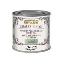 Tinta Chalkyfinish Verde Louro 0,75l