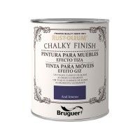 Tinta Chalkyfinish Azul Intenso 0,75l