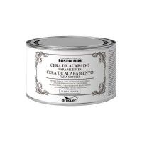 Cera Chalkyfinish Acabamento Branco 0,4l